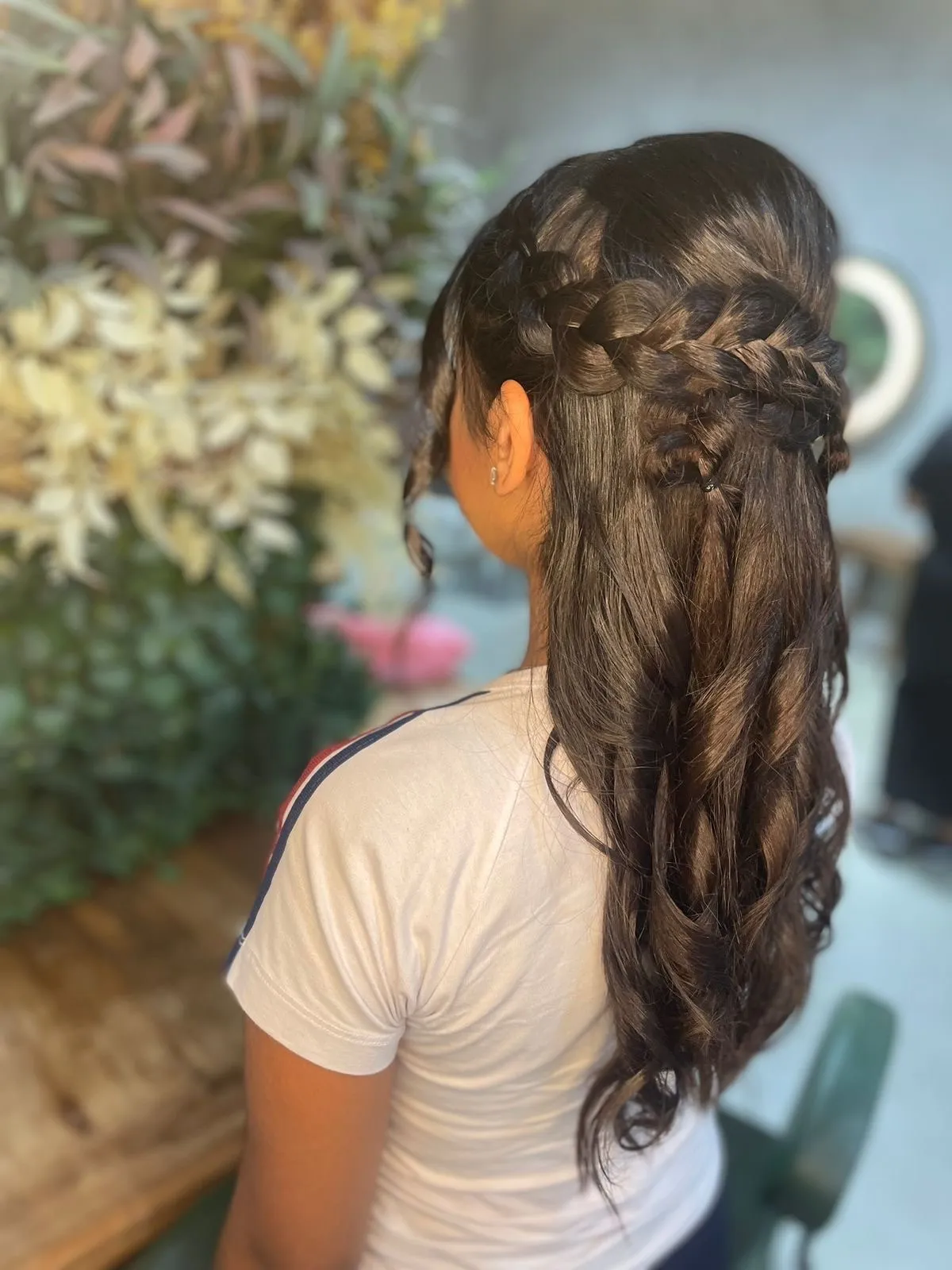 Trabalho de Cabeleireiro(a) por Vânia da Silva Souza em Vila Mogilar, Mogi das Cruzes — foto 8 de 8
