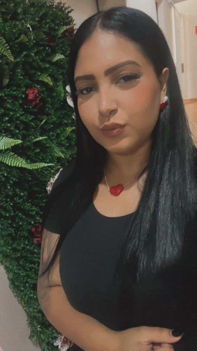 Debora Santana da Silva 