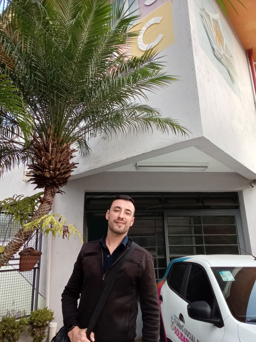 Rafael França
