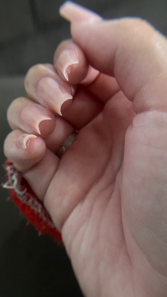 Trabalho de Nail Designer por Hemilly Vitoria em Paraíso (Polvilho), Cajamar — foto 1 de 8