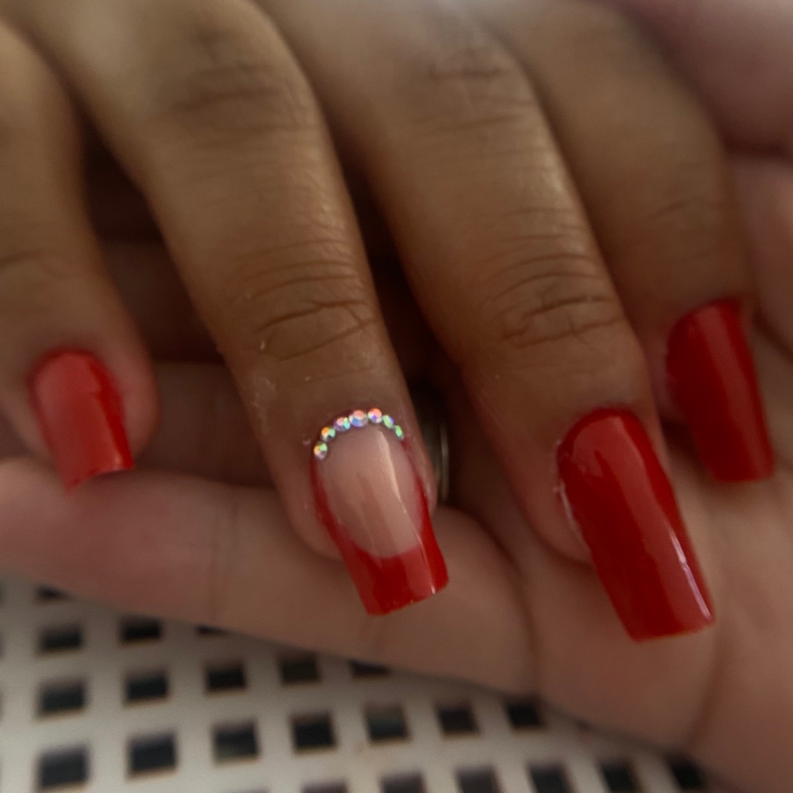 Trabalho de Nail Designer por Hemilly Vitoria em Paraíso (Polvilho), Cajamar — foto 2 de 8