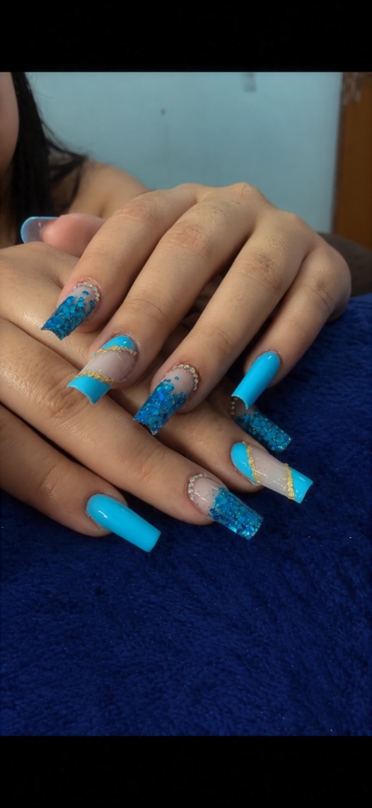 Trabalho de Nail Designer por Hemilly Vitoria em Paraíso (Polvilho), Cajamar — foto 6 de 8