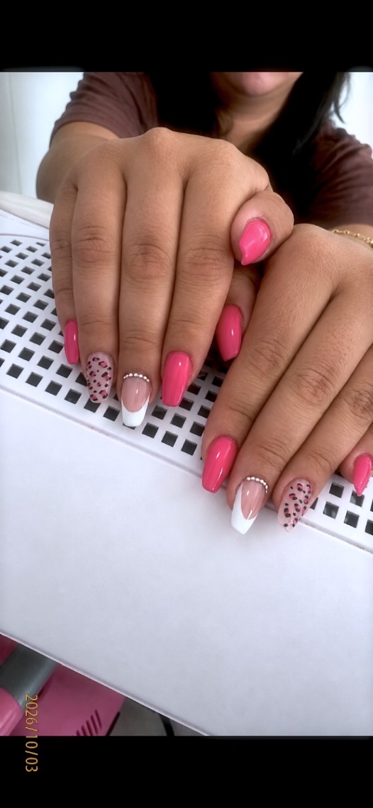 Trabalho de Nail Designer por Hemilly Vitoria em Paraíso (Polvilho), Cajamar — foto 7 de 8