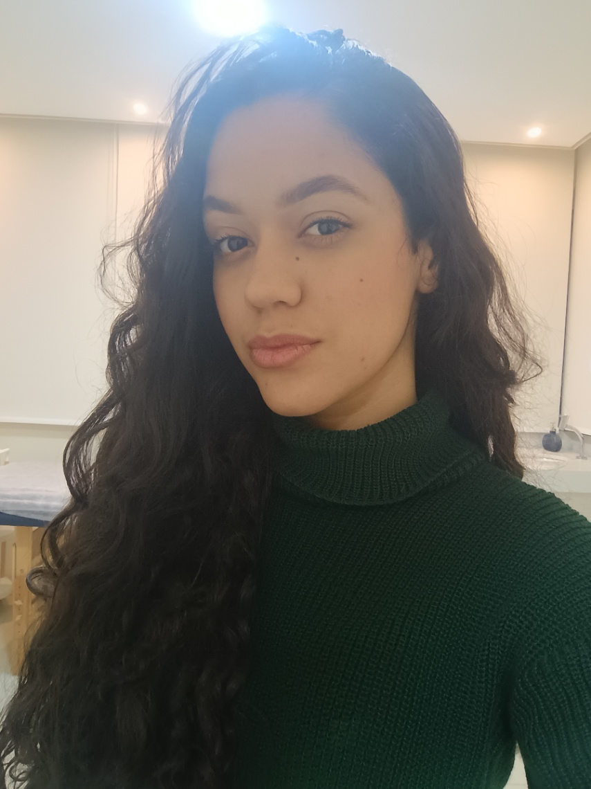 Koryannda Pereira 
