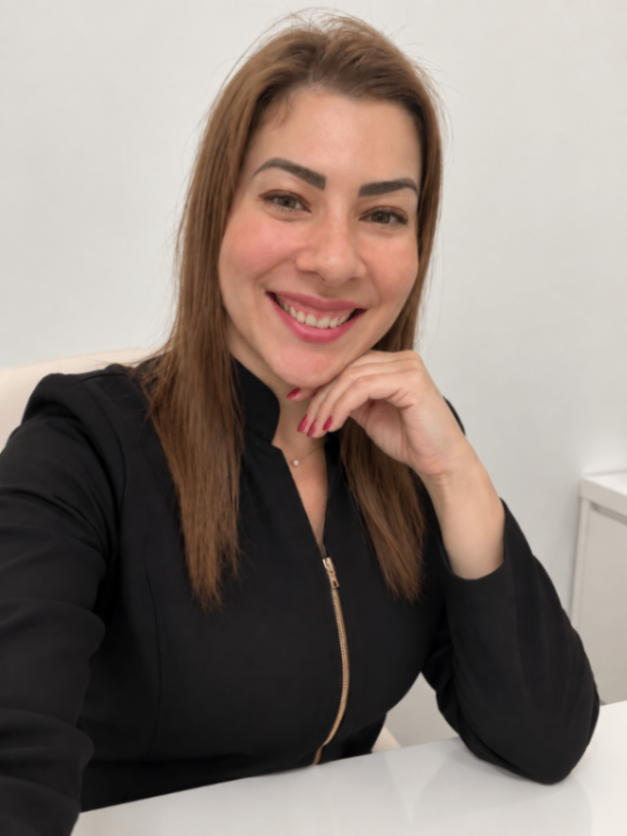 Erika Lopes Silva