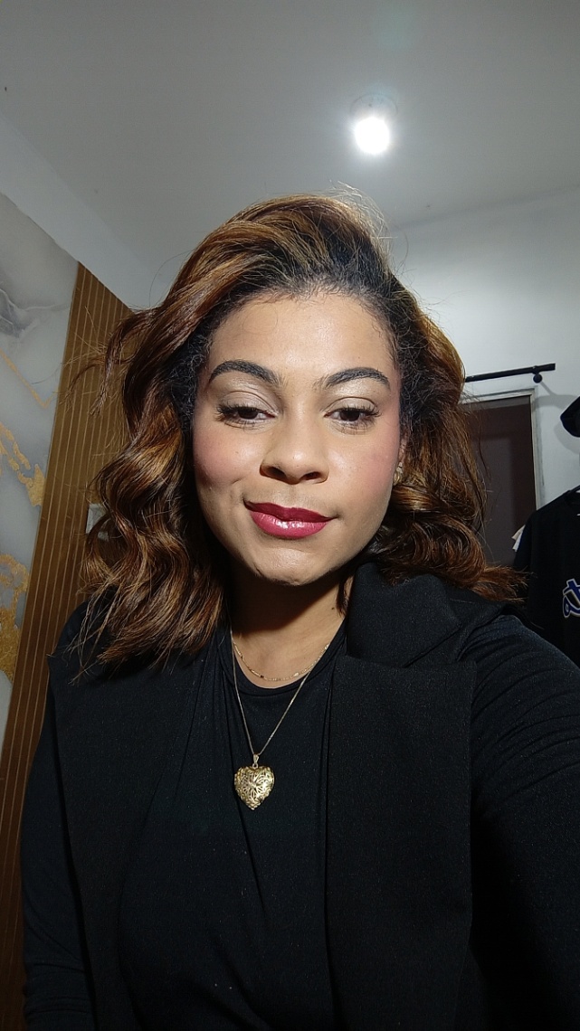 Nicolly Santana nascimento