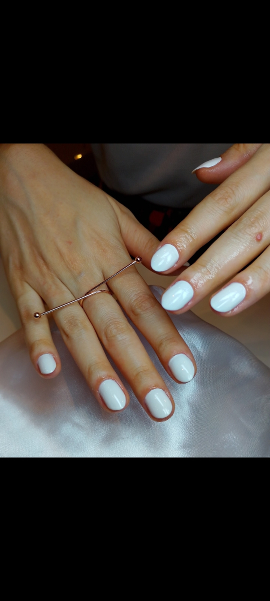 Trabalho de Manicure/Pedicure por Débora Valadão em Conjunto Residencial José Bonifácio, São Paulo — foto 6 de 6