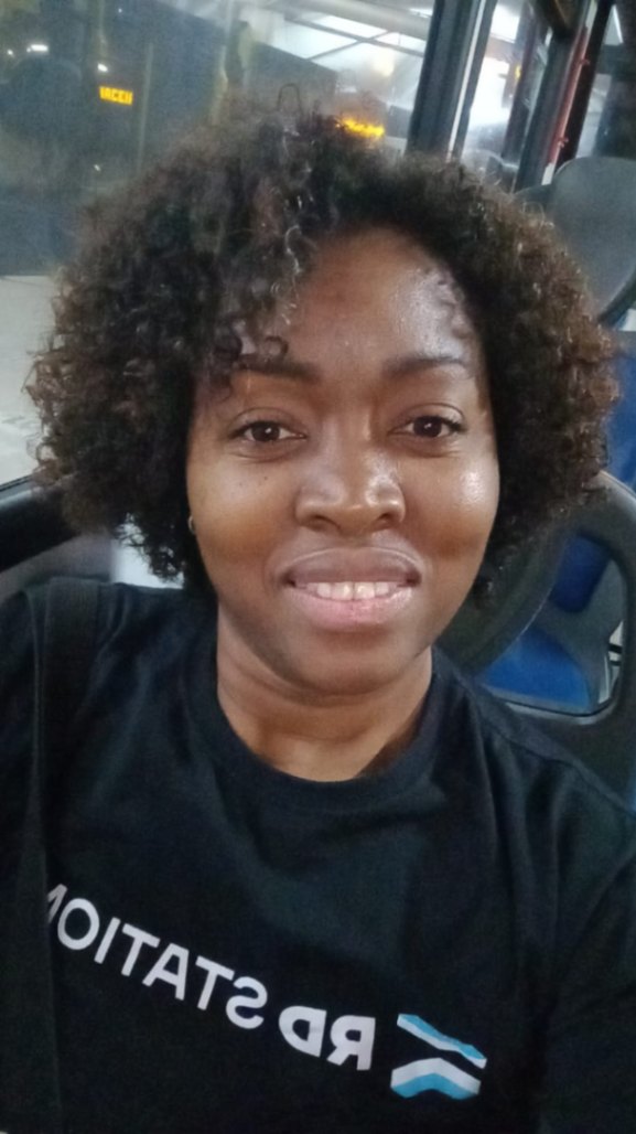 Jonia Paula Pereira 