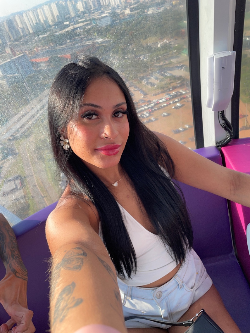 Talita Emily