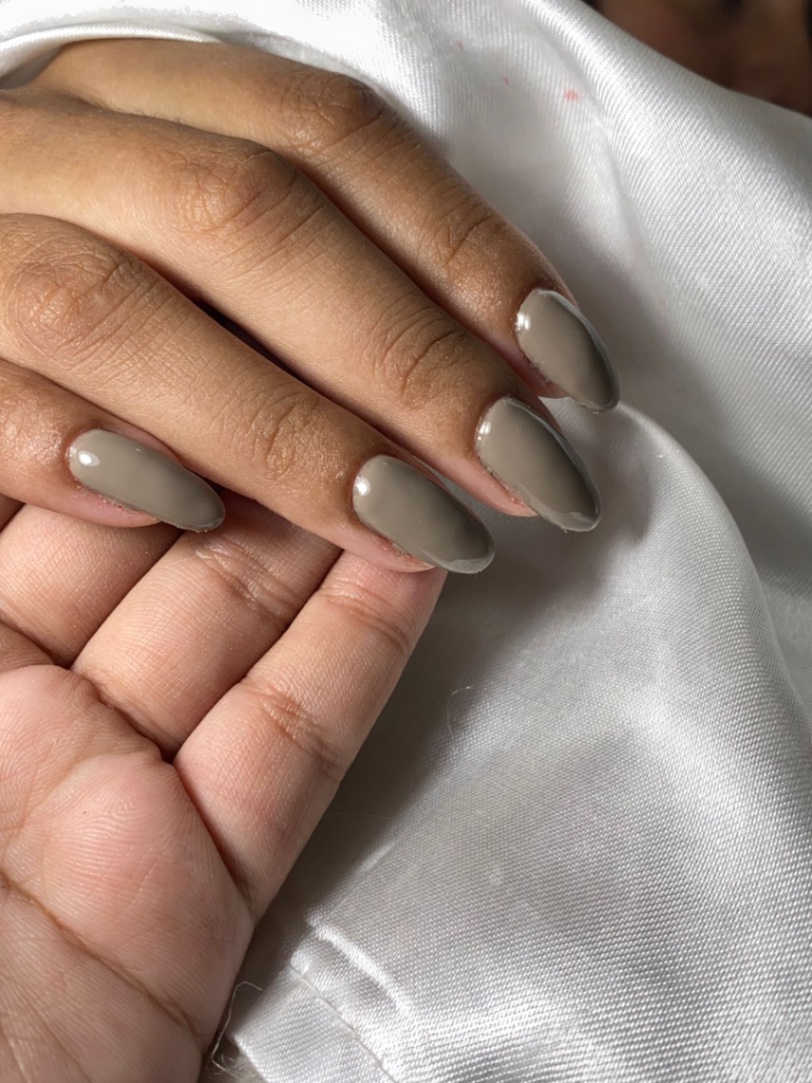 Trabalho de Manicure/Pedicure por Barbara Przybysz em Jardim Iporanga, São Paulo — foto 2 de 3
