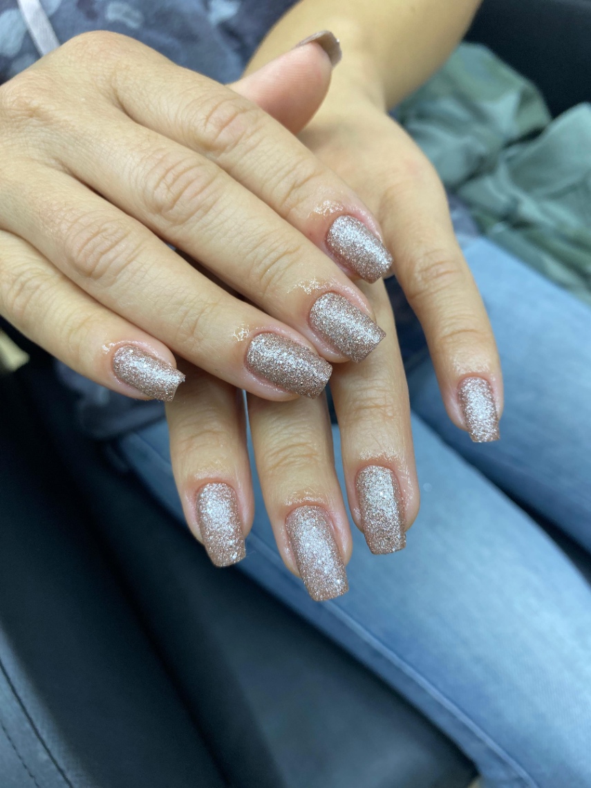Trabalho de Manicure/Pedicure por Barbara Przybysz em Jardim Iporanga, São Paulo — foto 3 de 3