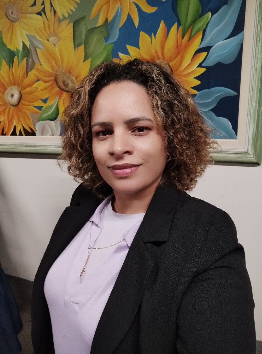 Carla Souza Feitosa 