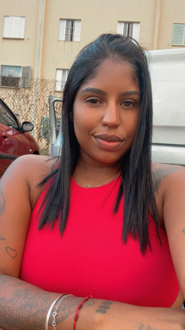 Mariane almeida