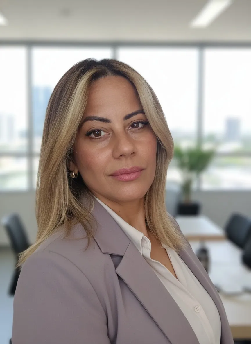 Mônica de Andrade Inácio 