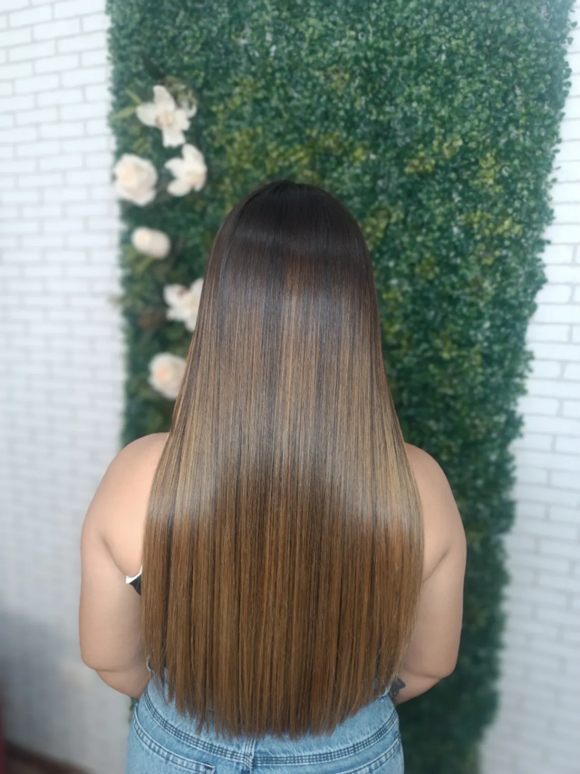 Trabalho de Cabeleireiro(a) por Mônica de Andrade Inácio em Jardim Ipanema (Zona Sul), São Paulo — foto 27 de 33