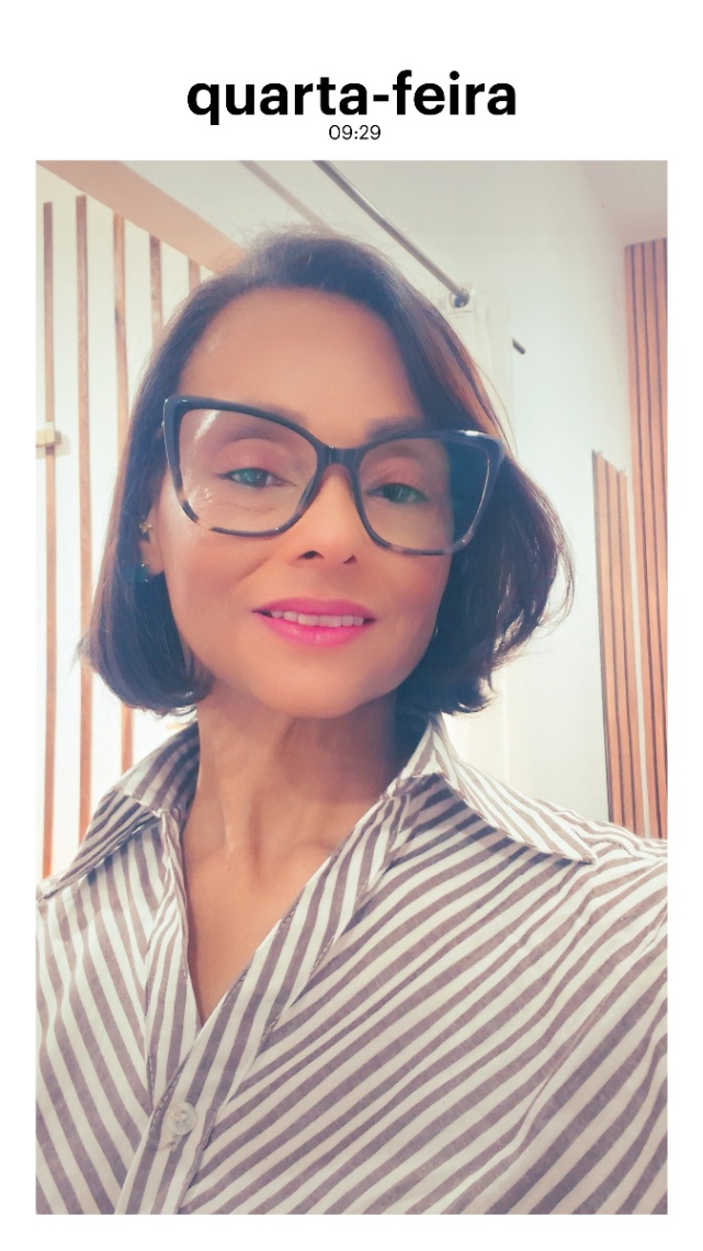 Nuzia Santos Do Nascimento 