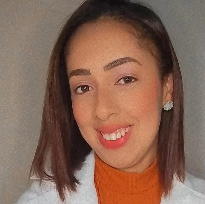 Michele dos santos 