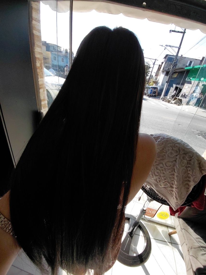 Trabalho de Escovista por Nilma Sousa em Vila Seabra, São Paulo — foto 5 de 21