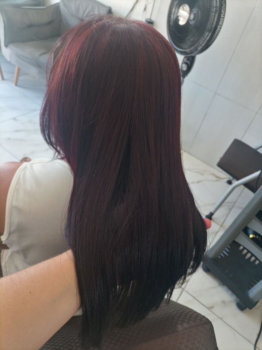 Trabalho de Escovista por Nilma Sousa em Vila Seabra, São Paulo — foto 18 de 21