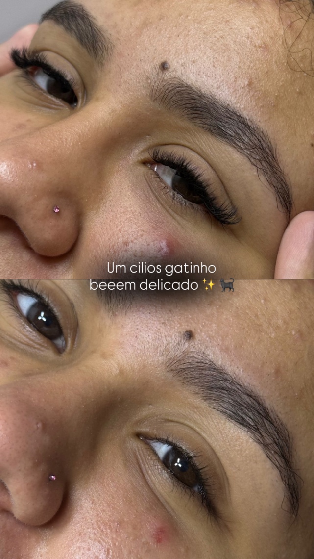 Trabalho de Manicure/Pedicure por Leticia Abuyagui Dantas em Parque Santo Antônio, Guarulhos — foto 9 de 9