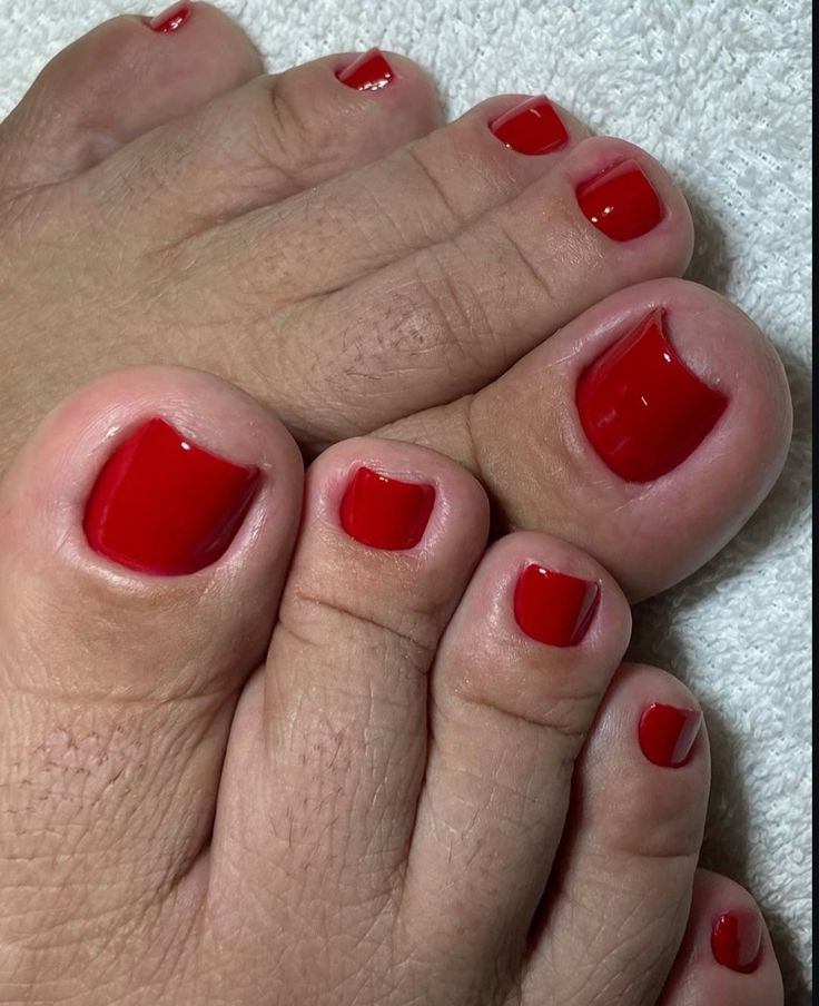 Trabalho de Manicure/Pedicure por Carolyne Araujo em Santa Luzia, São Gonçalo — foto 2 de 3