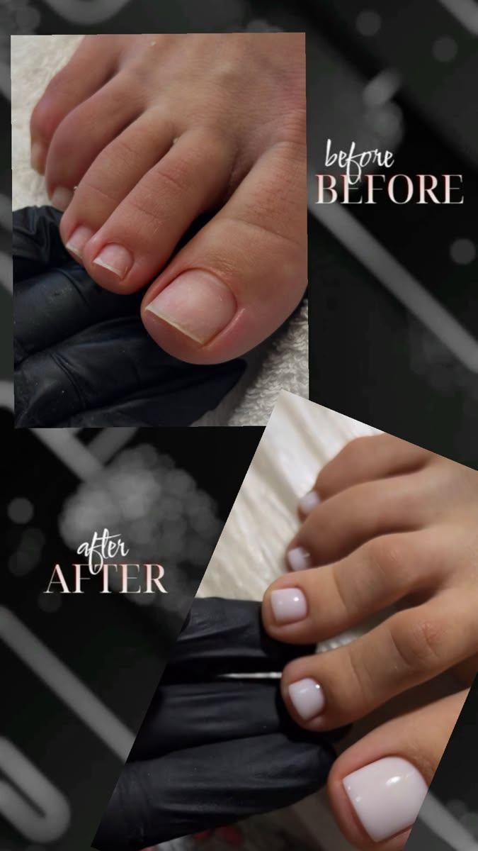Trabalho de Manicure/Pedicure por Carolyne Araujo em Santa Luzia, São Gonçalo — foto 3 de 3
