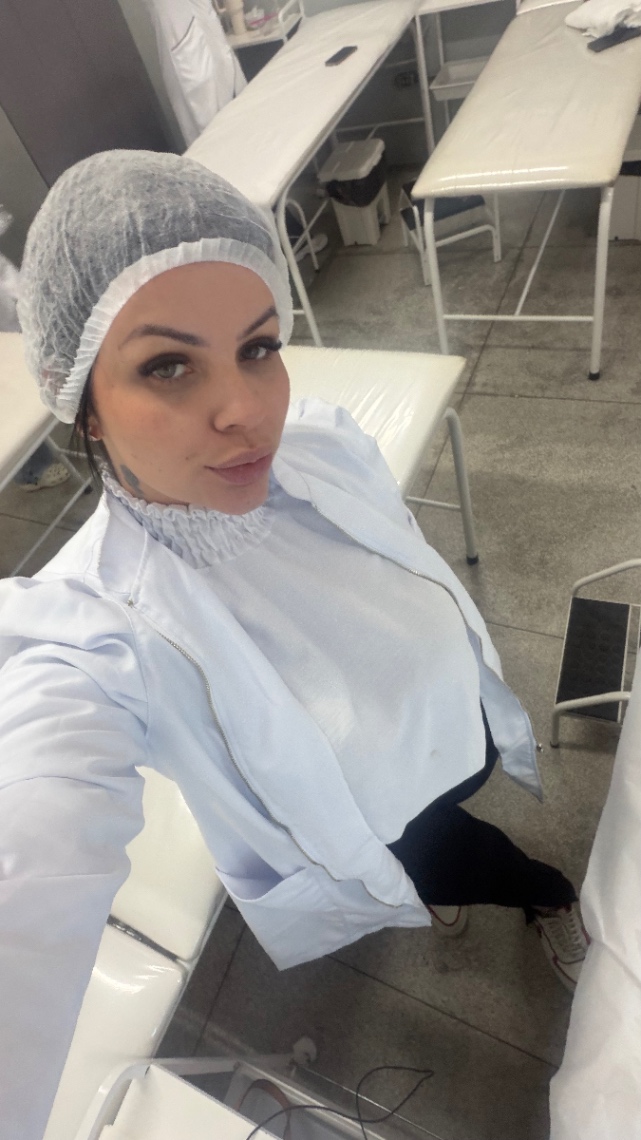 Trabalho de Esteticista por Bruna Peres em Jardim Norma, São Paulo — foto 5 de 5