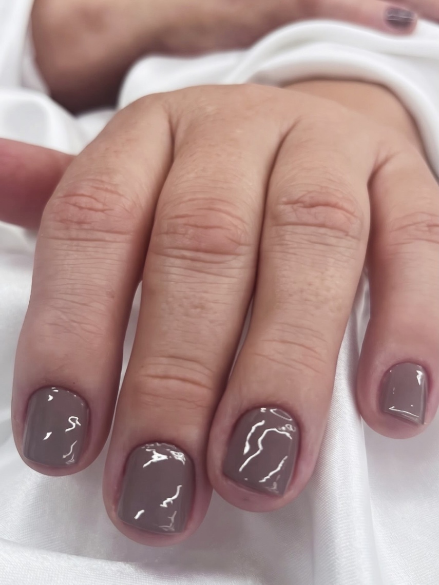 Trabalho de Manicure/Pedicure por Gabriela vieira camargo de oliveira mendonca em Metalúrgicos, Osasco — foto 2 de 16