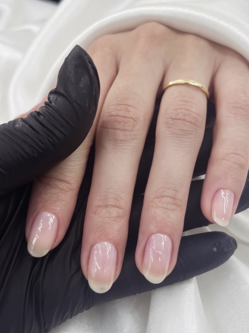 Trabalho de Manicure/Pedicure por Gabriela vieira camargo de oliveira mendonca em Metalúrgicos, Osasco — foto 3 de 16