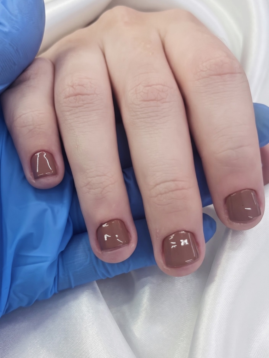 Trabalho de Manicure/Pedicure por Gabriela vieira camargo de oliveira mendonca em Metalúrgicos, Osasco — foto 4 de 16