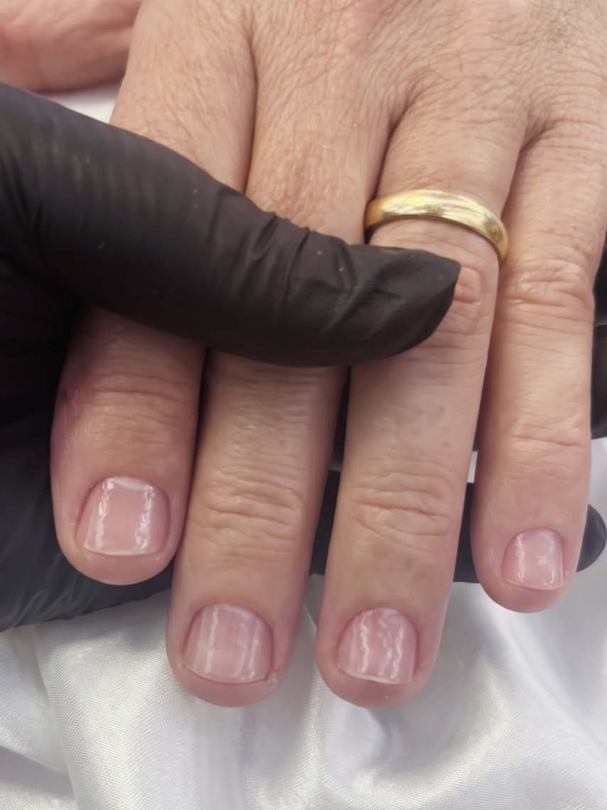 Trabalho de Manicure/Pedicure por Gabriela vieira camargo de oliveira mendonca em Metalúrgicos, Osasco — foto 5 de 16