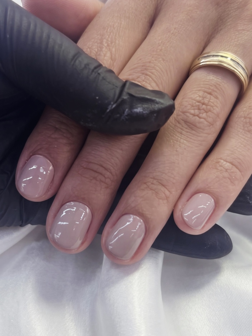 Trabalho de Manicure/Pedicure por Gabriela vieira camargo de oliveira mendonca em Metalúrgicos, Osasco — foto 7 de 16