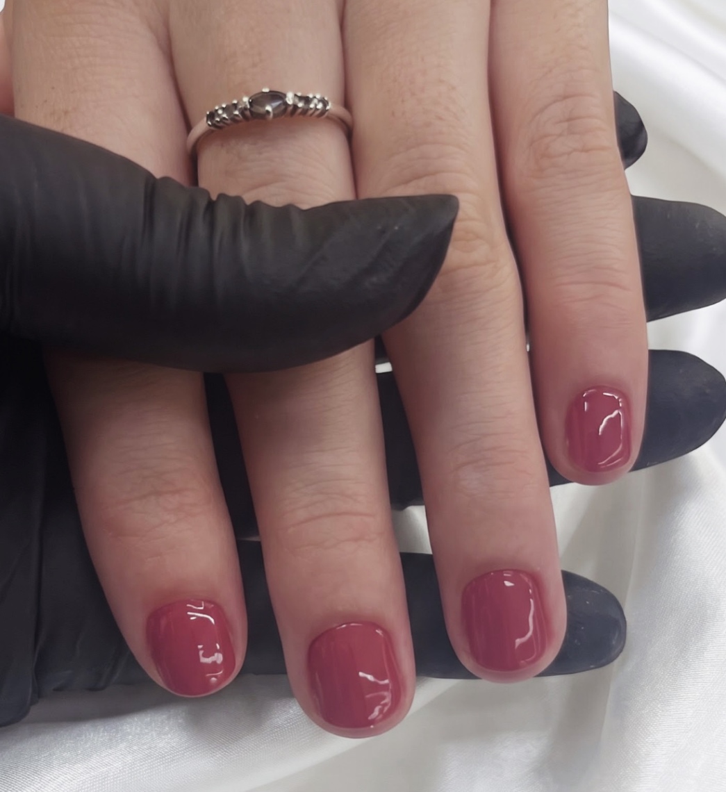 Trabalho de Manicure/Pedicure por Gabriela vieira camargo de oliveira mendonca em Metalúrgicos, Osasco — foto 8 de 16