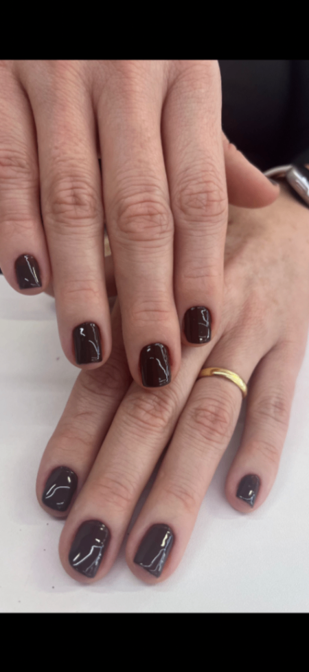 Trabalho de Manicure/Pedicure por Gabriela vieira camargo de oliveira mendonca em Metalúrgicos, Osasco — foto 12 de 16