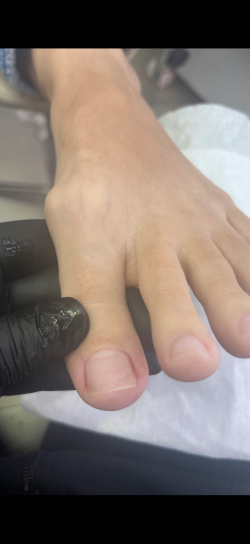Trabalho de Manicure/Pedicure por Gabriela vieira camargo de oliveira mendonca em Metalúrgicos, Osasco — foto 14 de 16
