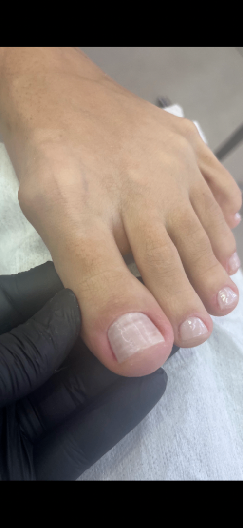 Trabalho de Manicure/Pedicure por Gabriela vieira camargo de oliveira mendonca em Metalúrgicos, Osasco — foto 15 de 16