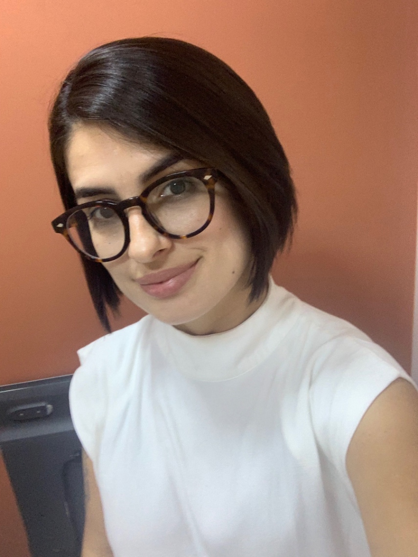 Michelle Silva