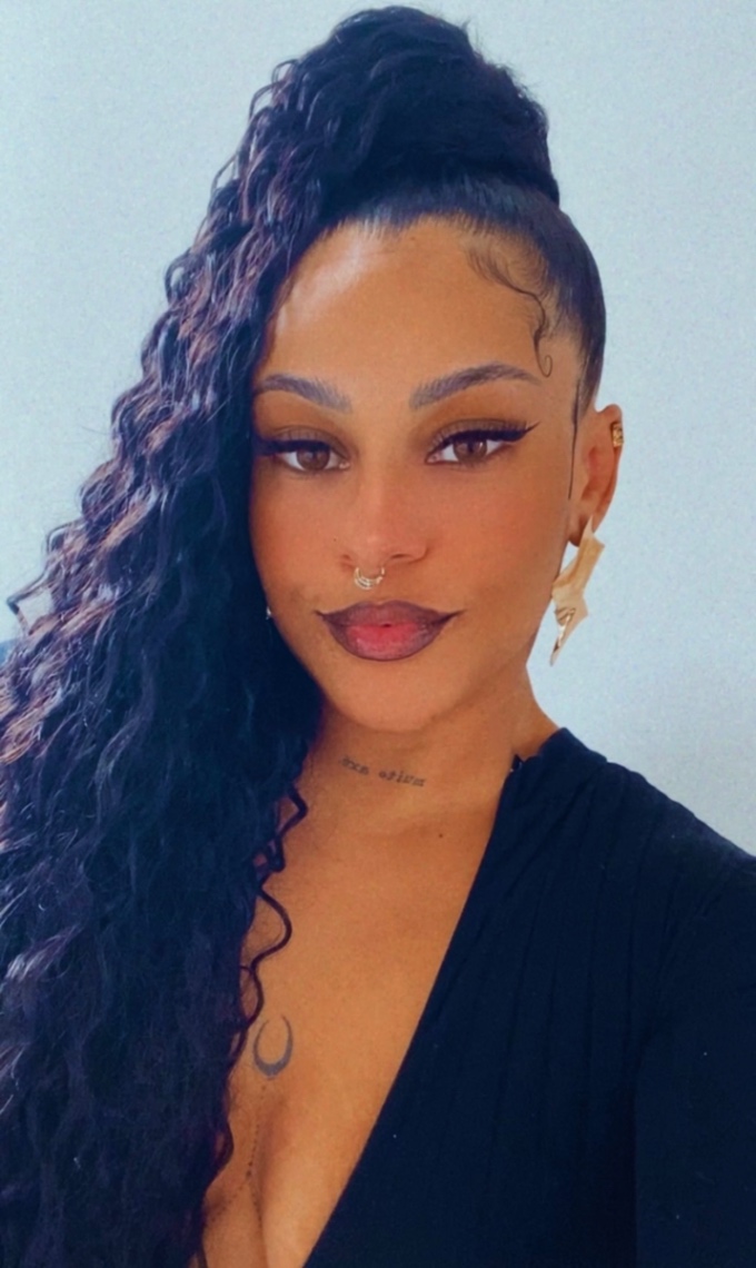 Hellen Lopes Santana