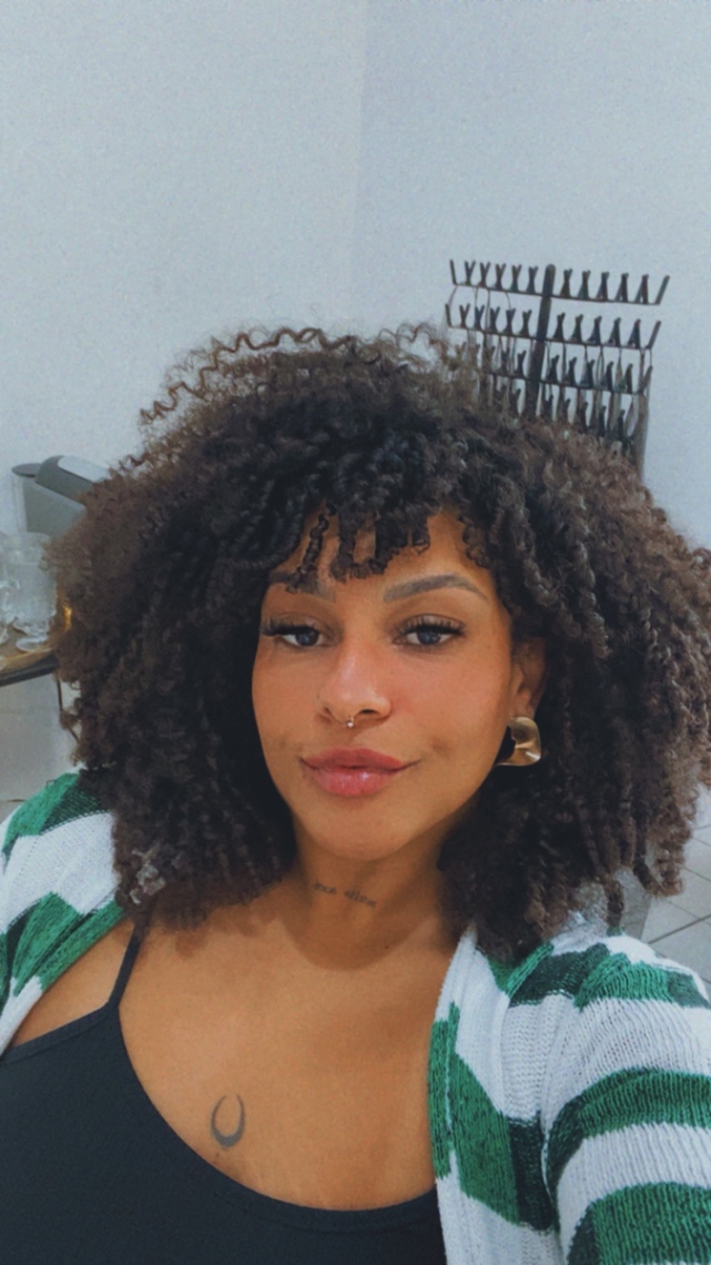 Trabalho de Trancista por Hellen Lopes Santana em Chácara Belenzinho, São Paulo — foto 6 de 6