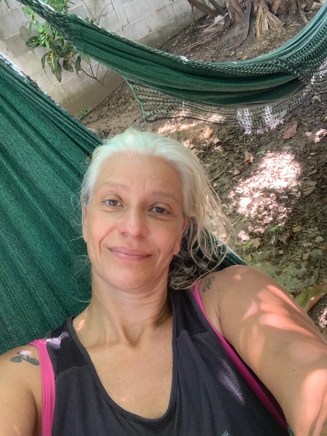 Fabiane Di Genova Petcov