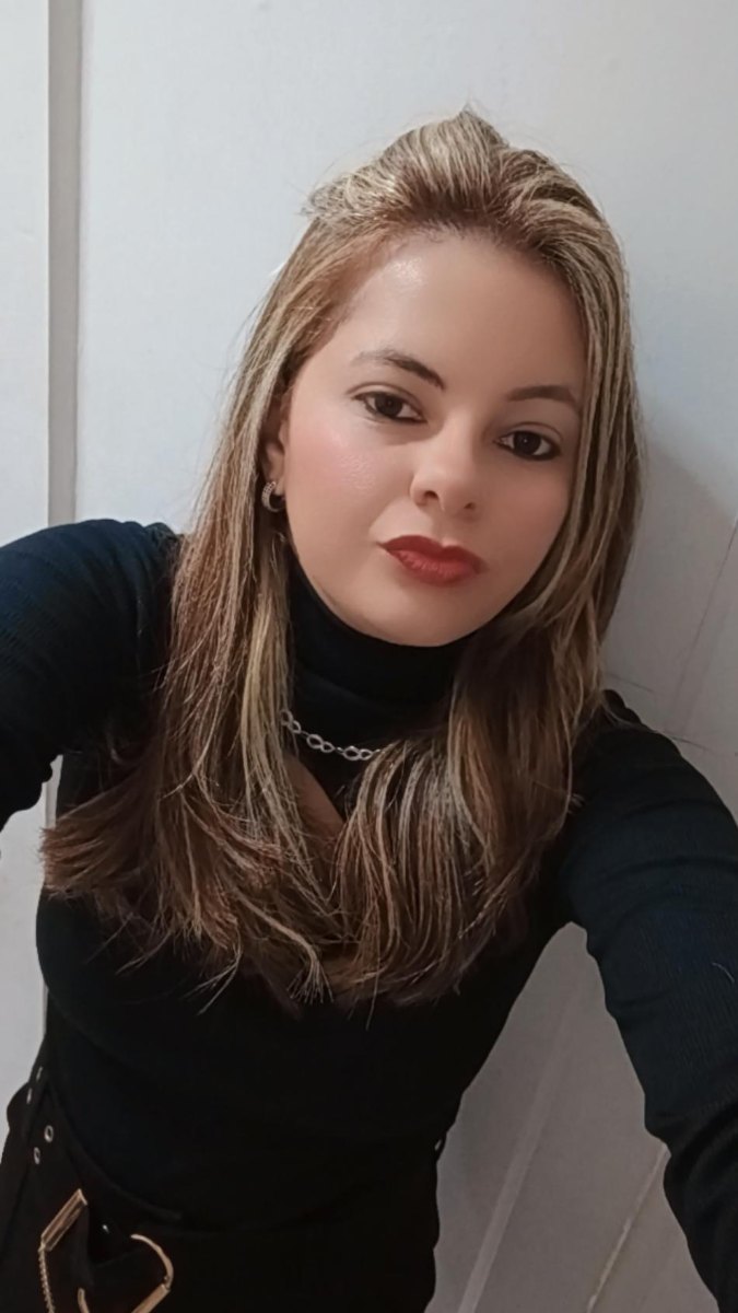 Gabriella da Silva Santos 