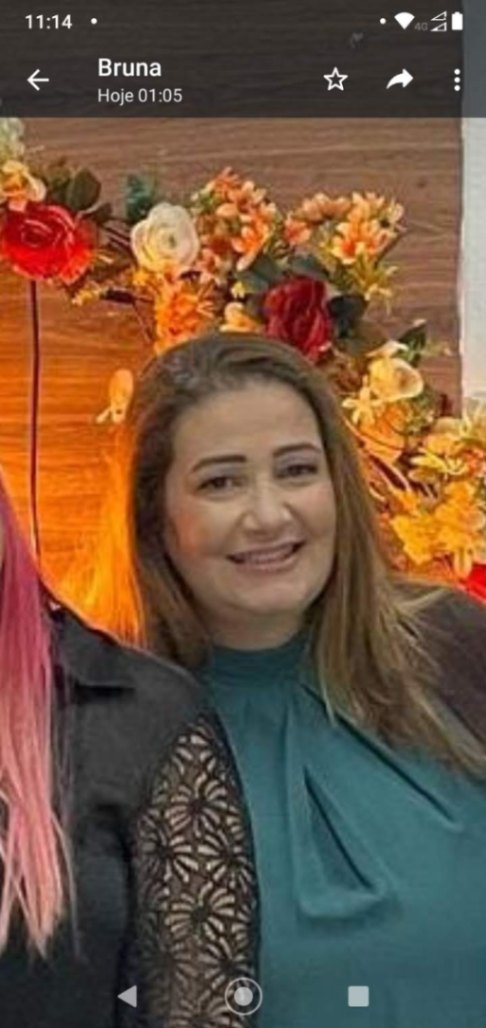 Cristiane Lucena