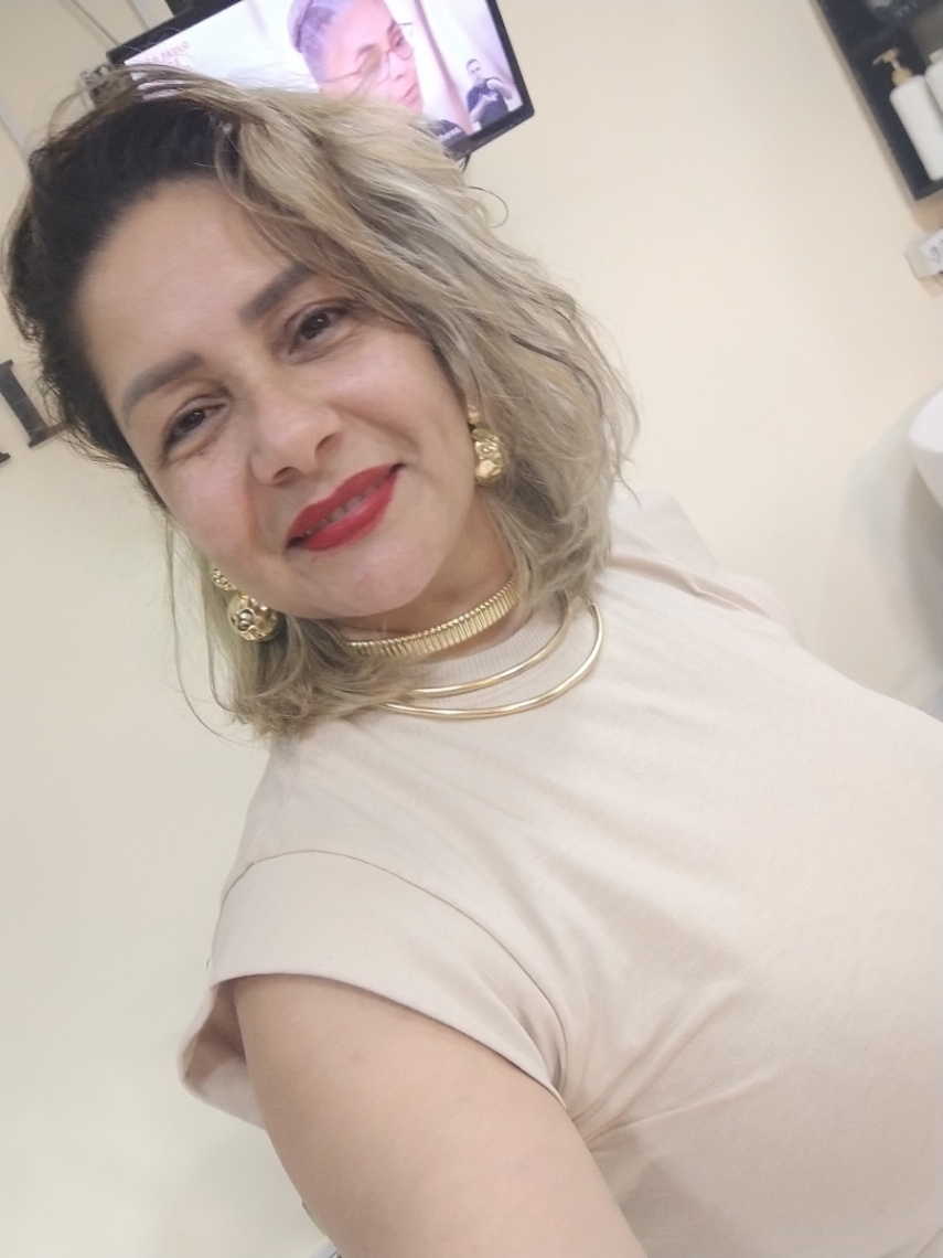 Silvana Santana