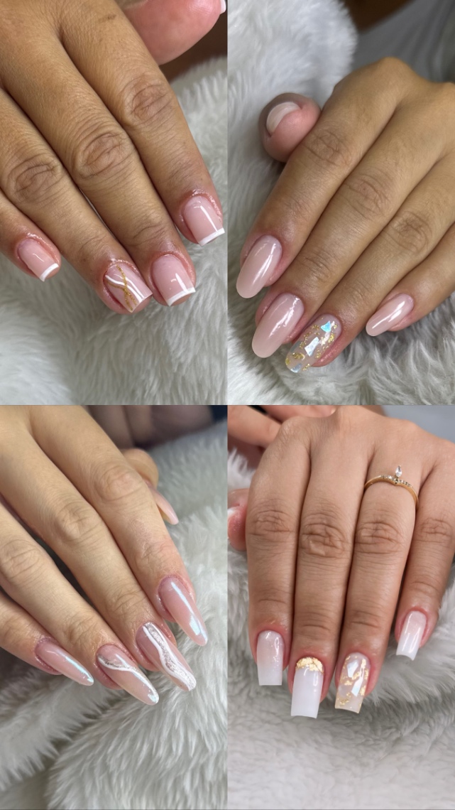 Trabalho de Manicure/Pedicure por Camila Aparecida Reis em Jardim Macedônia, São Paulo — foto 2 de 4