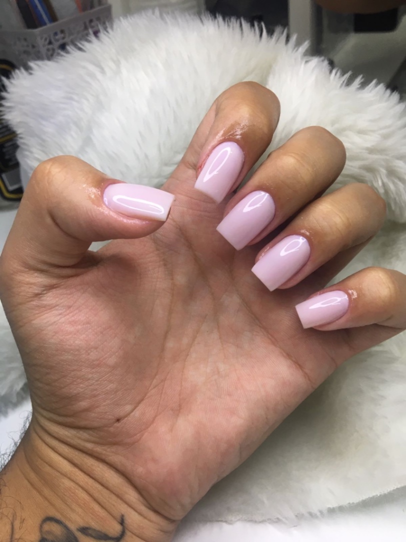 Trabalho de Manicure/Pedicure por Camila Aparecida Reis em Jardim Macedônia, São Paulo — foto 3 de 4