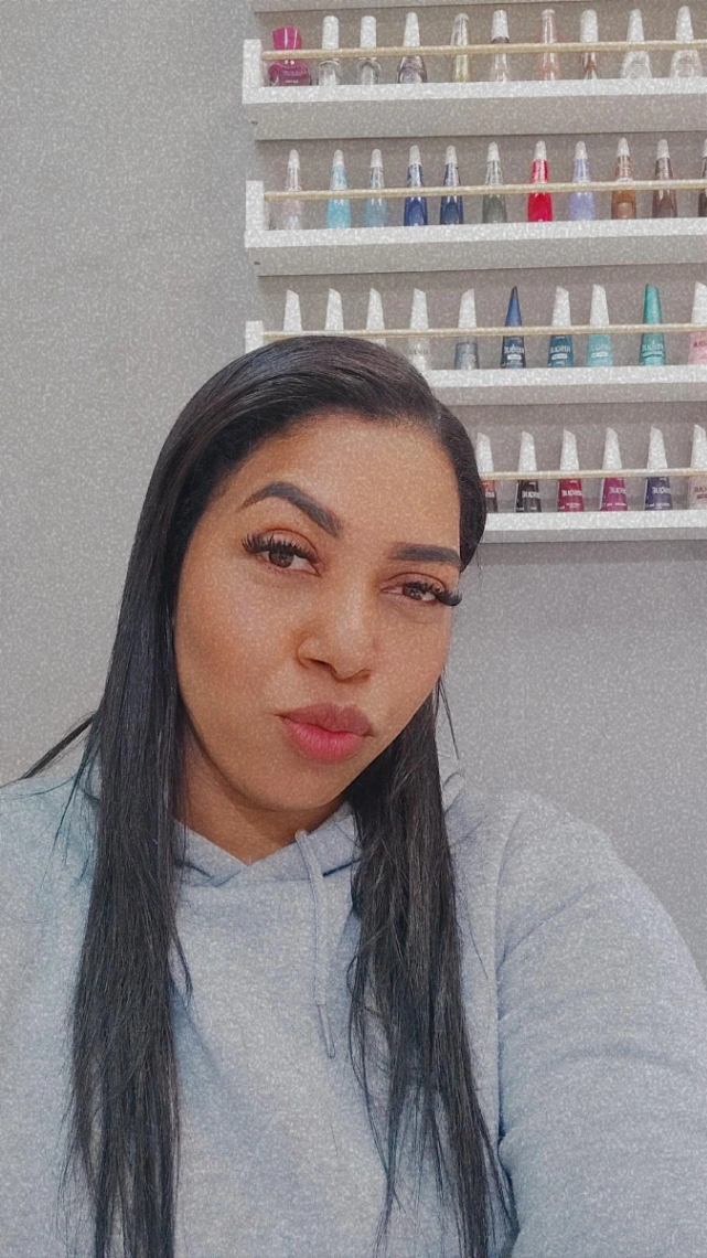 Daiane barros trindade