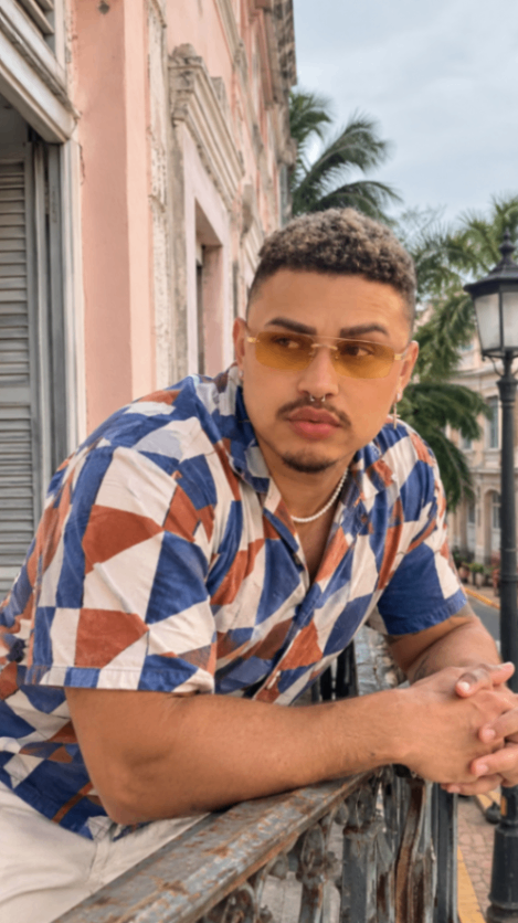 Carlos Luiz Lopes do Nascimento 