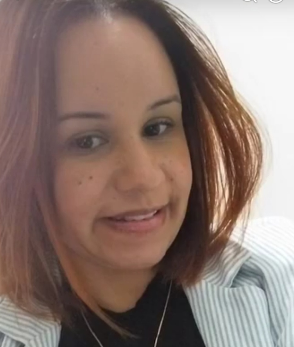 Aparecida Carvalho
