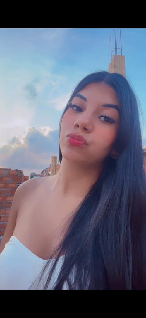 Kathlyn Souza Santos