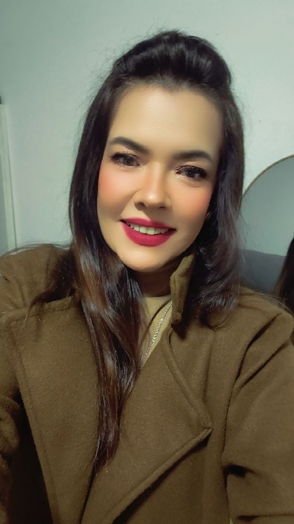 ADRIANA GOES da Fonseca